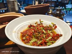 -柴米油盐(土菜院子店)