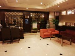 -武汉新华大饭店