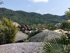 -海南槟榔谷黎苗文化旅游区