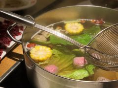 -牛很鲜潮汕牛肉火锅(乐清店)