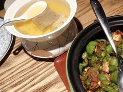 -金成潮菜博物馆(海珠湿地店)