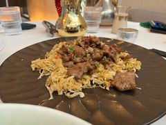 -龟兹KUCINA·新疆菜(前滩L+PLAZA店)