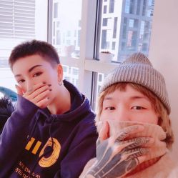 短发-净漪造型 PURE RIPPLE