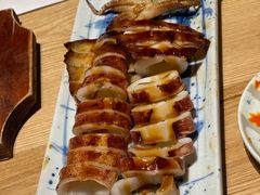 -小句号·精致料理(江南环球港店)