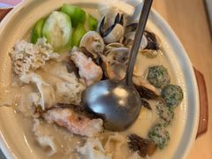 -润记·广东餐馆(苏州中心店)