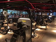 -W FITNESS 威尔仕健身·游泳(老西门新苑店)