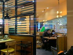 大堂-骨捞专家·金华砂锅(西田城购物中心店)