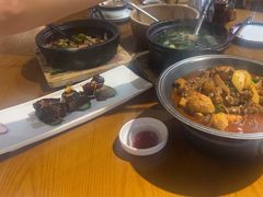 -猪腰一家·地道佛山菜(盐步店)