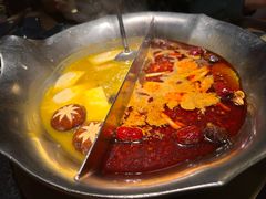 -湊湊火锅·茶憩(上海合生汇店)