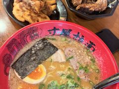 -寸屋拉面(凯德晶萃店)