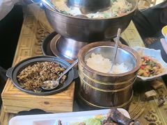 -宗巴雍姆藏餐府