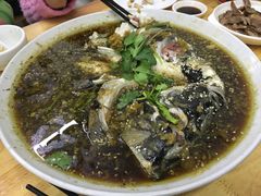 -无招牌