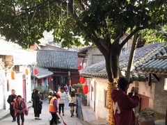 -恩阳古镇