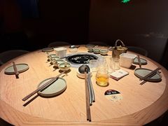 -巴奴毛肚火锅(七宝领展广场店)