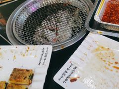 -瑞杰烧烤店·24小时营业(山东路店)