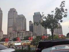 -古文化街旅游区