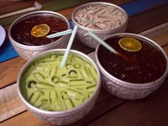 -Doo Dee Thai Food(Issan/Isaan/Esan)