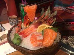 -热血兄弟·炭火烤肉(融侨中心店)
