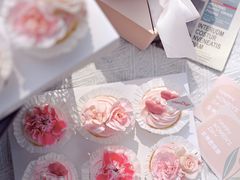 -可丽可丽·生日蛋糕·下午茶(厦门鹭港店)