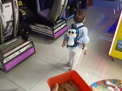 -风云再起游乐汇(北京西单西西友谊店)