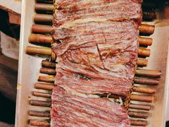 -西塔老太太泥炉烤肉(温州首店万象城黑金店)