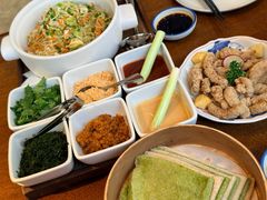 -林四喜·闽南传家菜(鼓浪屿店)