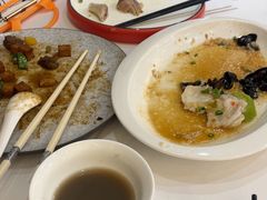 -广州酒家(昌岗地铁站店)