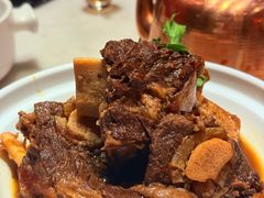 -小吊梨汤·北京菜·烤鸭(鸟巢店)