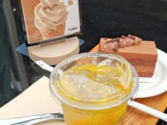 -无印良品餐堂 MUJI Diner(成都太古里店)