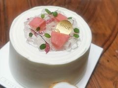-半勺舒舒生日蛋糕店