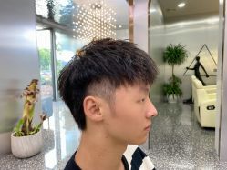 点击看大图 -Tloml salon