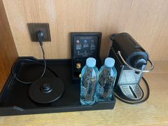 -深圳湾木棉花酒店