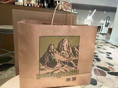 -Patagonia(三里屯SOHO店)