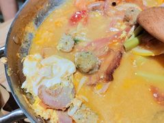 -迷你椰·泰式大排档(佛山顺德店)
