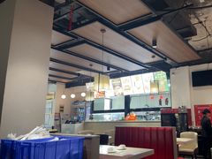 -裕丰源滋补烩面(天赋路店)