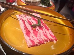 -牛New寿喜烧(曹路花园城店)