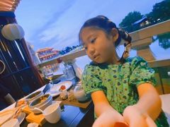 -唐御宴•御宴宫•唐代菜点(芙蓉西路店)