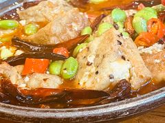 -大川先生·小龙虾·川菜(信义坊店)