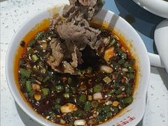 -千牛将·鲜牛肉火锅(开元路店)