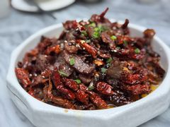 -蔼若春.传承云南菜(金碧公园店)