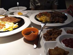 -豪客来牛排(华创国际广场店)