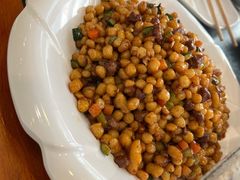 牛肉炒疙瘩-紫光园·烤鸭·北京菜(团结湖店)