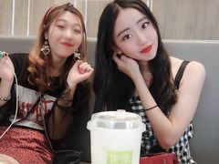 -奈雪的茶(漫广场店)
