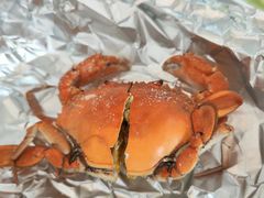 -蟹记鲜·海鲜大排档(科新路店)