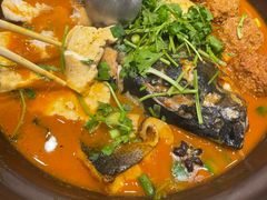 -金陵后厨·南京菜(新街口秣陵路店)