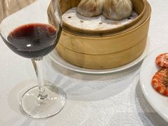 -太湖饭店·寄畅轩中餐厅