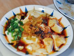 -正南齐北·老街糯米团(洪崖洞店)