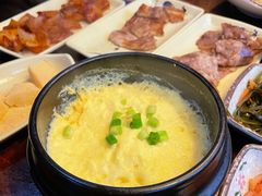 -火炉情韩国料理店(古田路店)