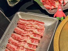 -谷牛和牛烤肉(漕河泾印象城店)