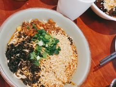 -付小姐在成都(中山公园店)